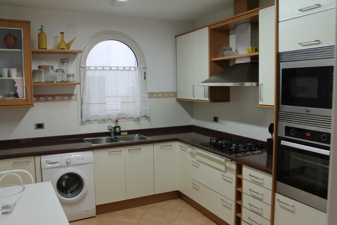 Cal Taixes Daire Reus Dış mekan fotoğraf